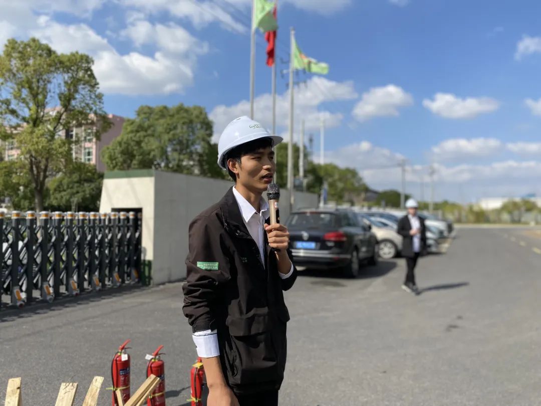 薩震節(jié)能空壓機(jī)開展消防演練，防患于未然！.jpg